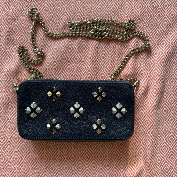kate spade Handbags - Kate Spade Chain Crossbody Bag with minor defects